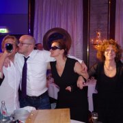 Captain' Dinner (16.11.13)